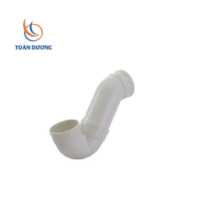 CON THỎ CHỮ P ĐƠN NHÁNH DẠNG DÀI